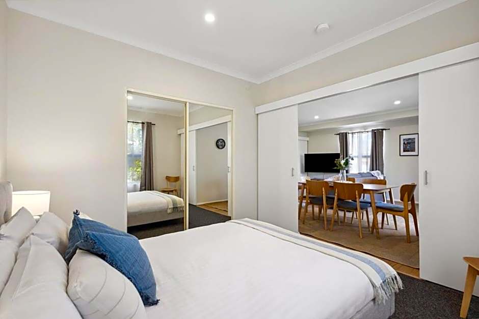 Jolly on James- 2BDR