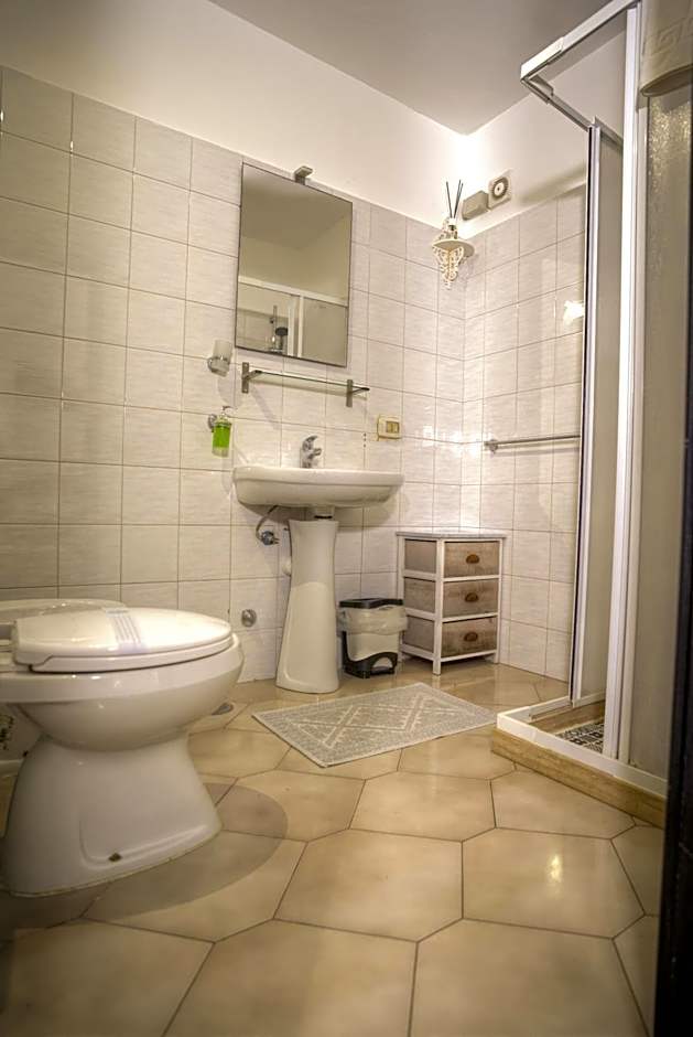 Bed and Breakfast Station