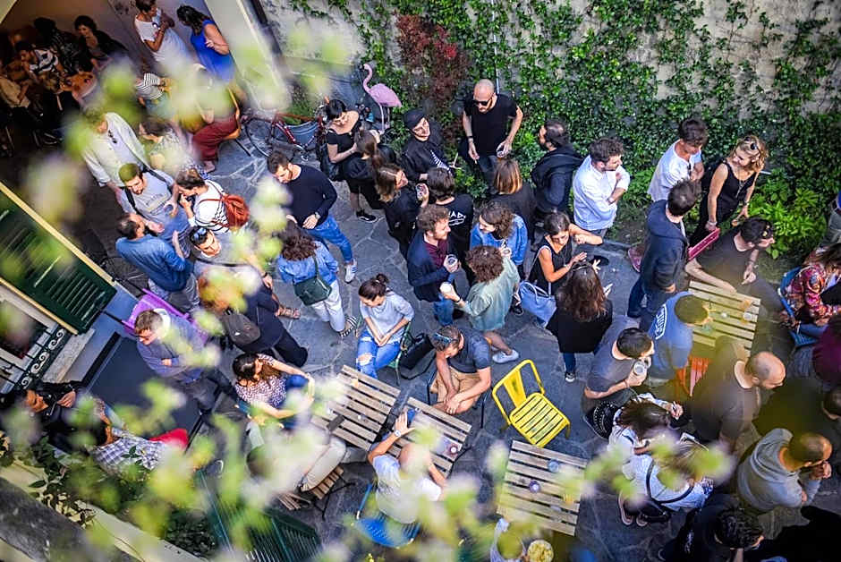 Ostello Bello Lake Como