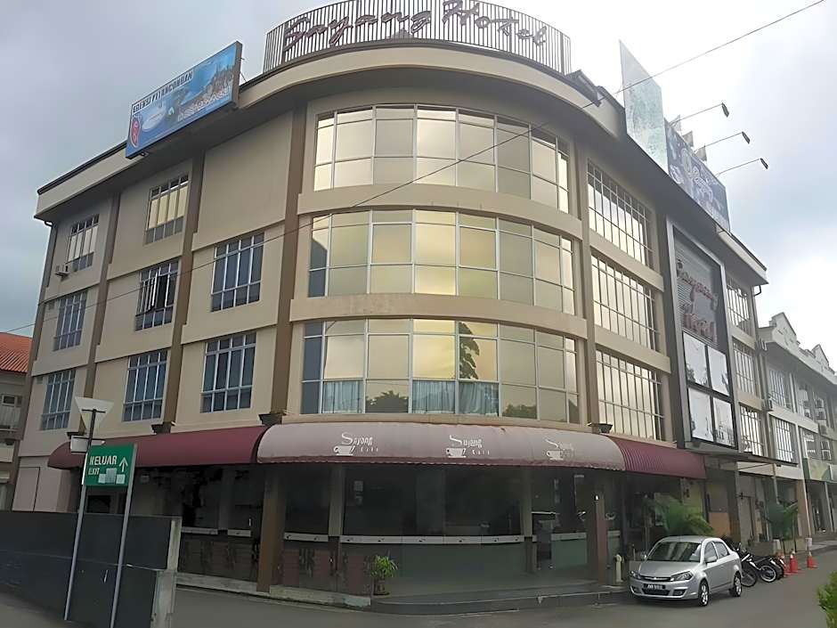 Hotel Sayang