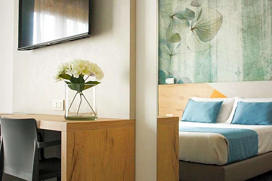 Hotel Village Suvaki