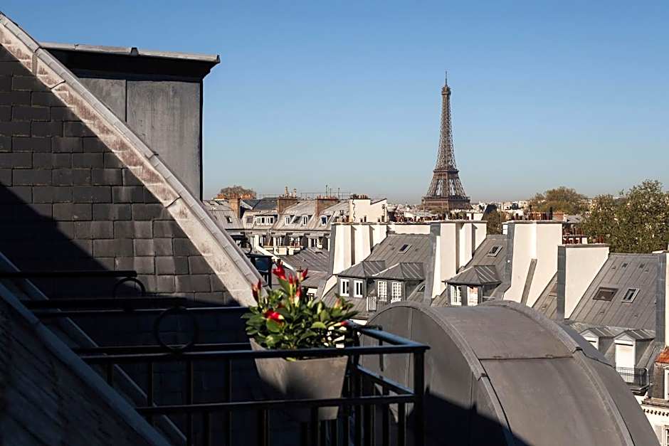 Hotel Montalembert