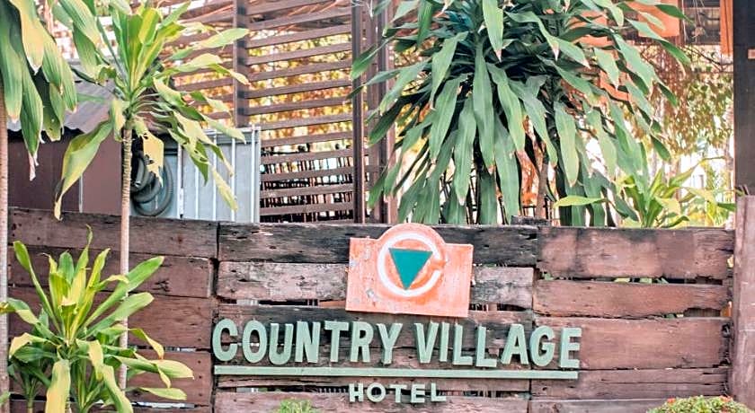 Country Village Hotel