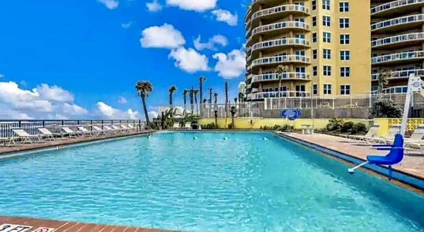 Daytona Beach Oceanside Inn