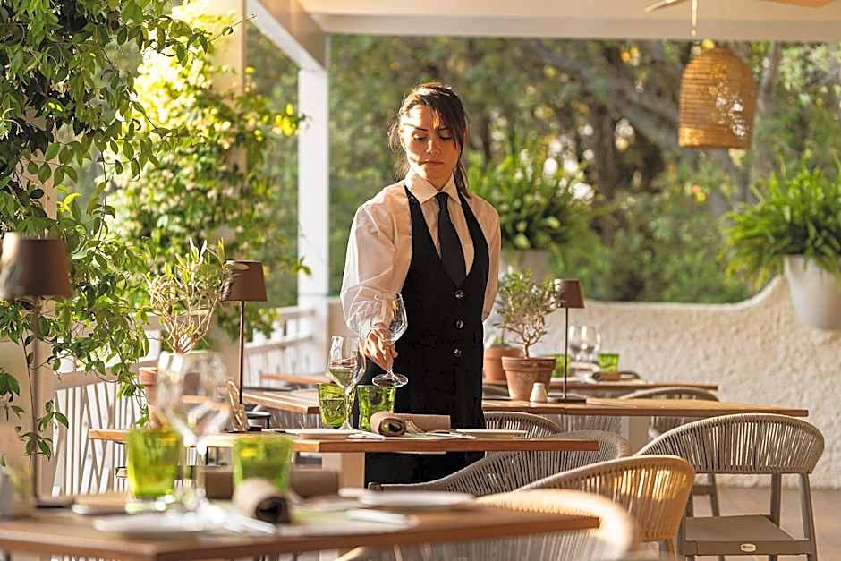 Botania Relais & Spa - The Leading Hotels of the World