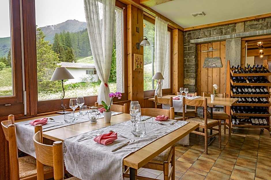 Motel Bivouac de Napoléon