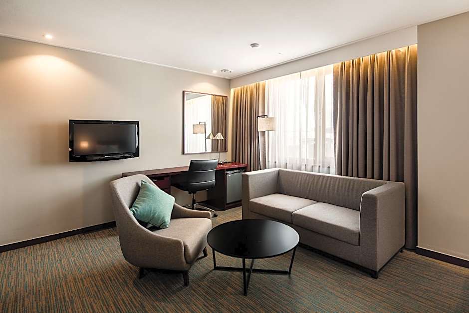 Photo 1 of 6 of Family Suite