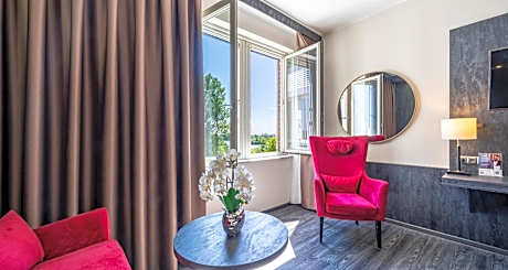 PLAZA Premium Schwerin