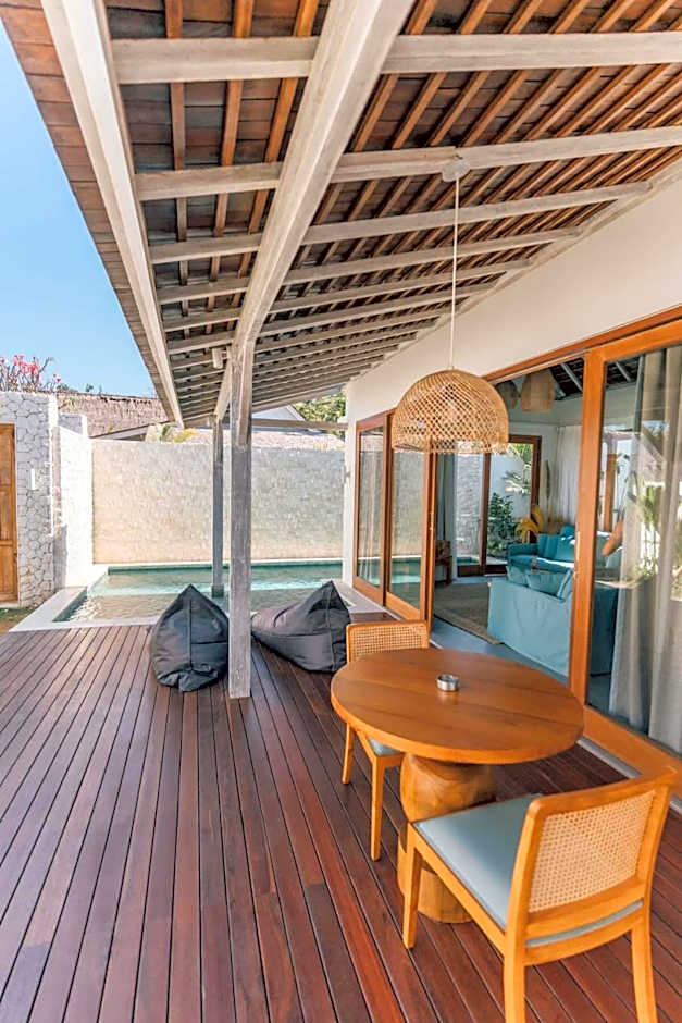 Unique Sula villa uluwatu