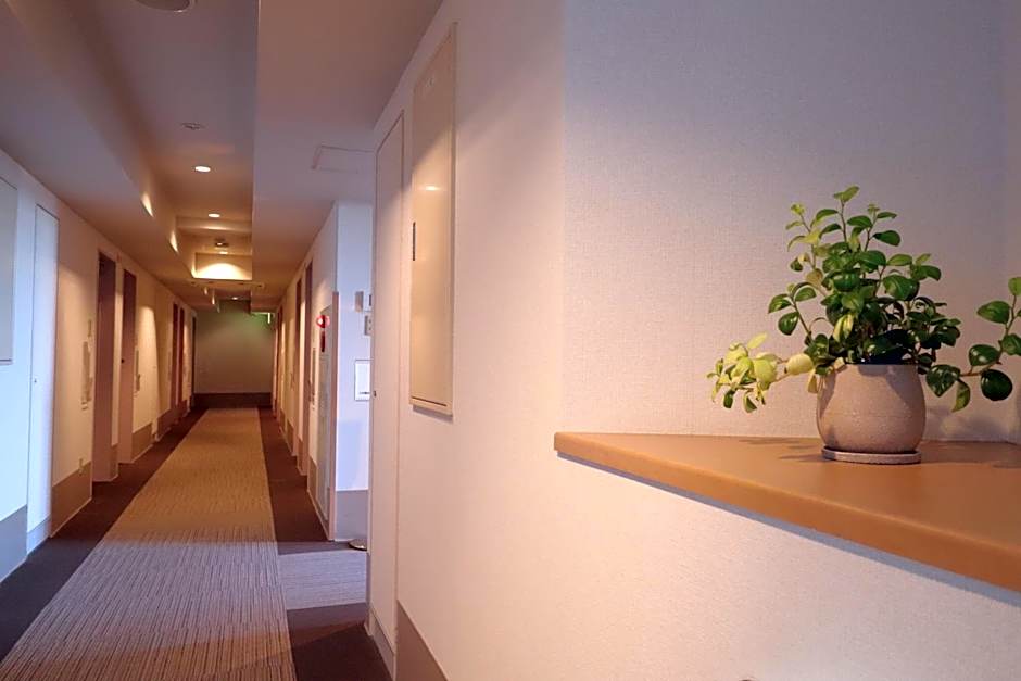 Silk Hotel Annex