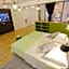 Central Apartments Integrated Hotel