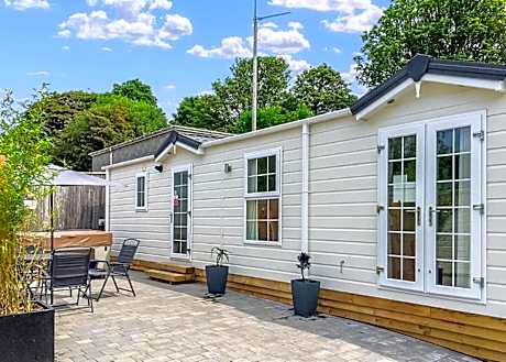 Stream Valley Holiday Park