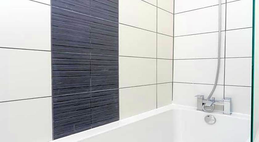 Live in Leeds Grange Apartments