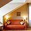 Hotel Sacher Baden