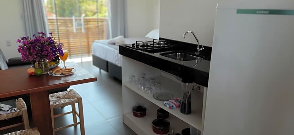 Pousada Suítes do Rosa