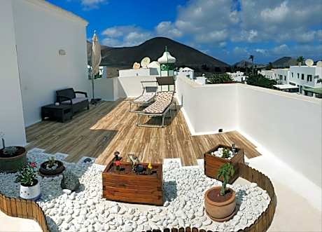 Timanfaya Casa Rural