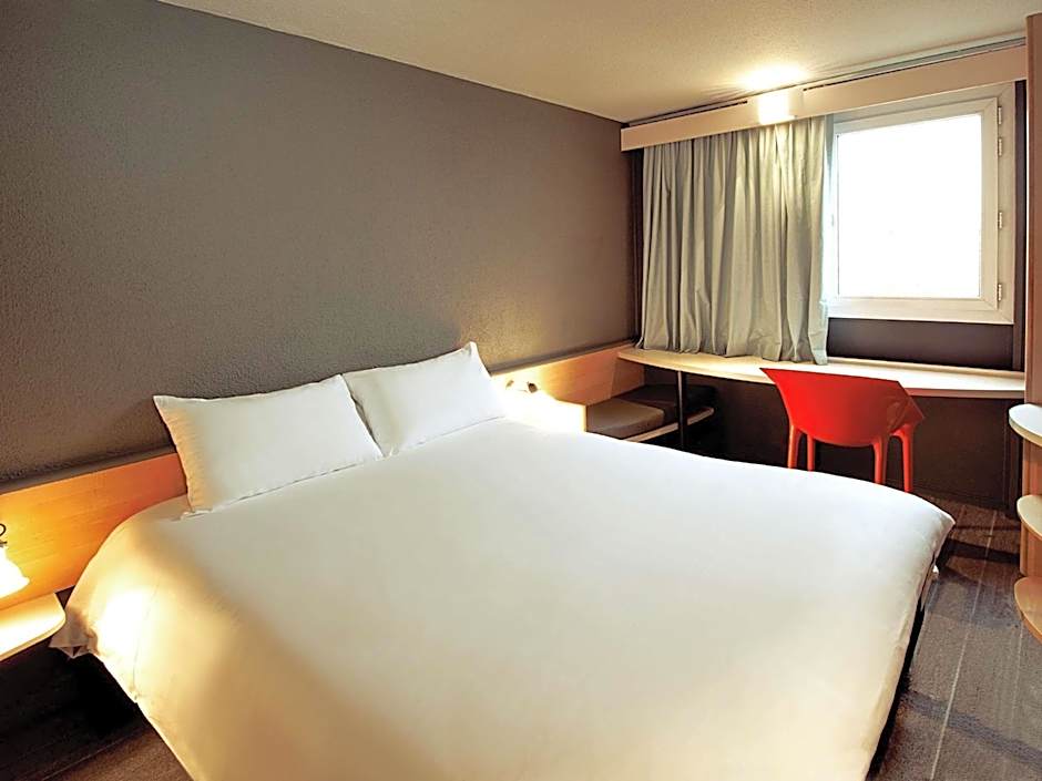 ibis Montpellier Centre Comedie