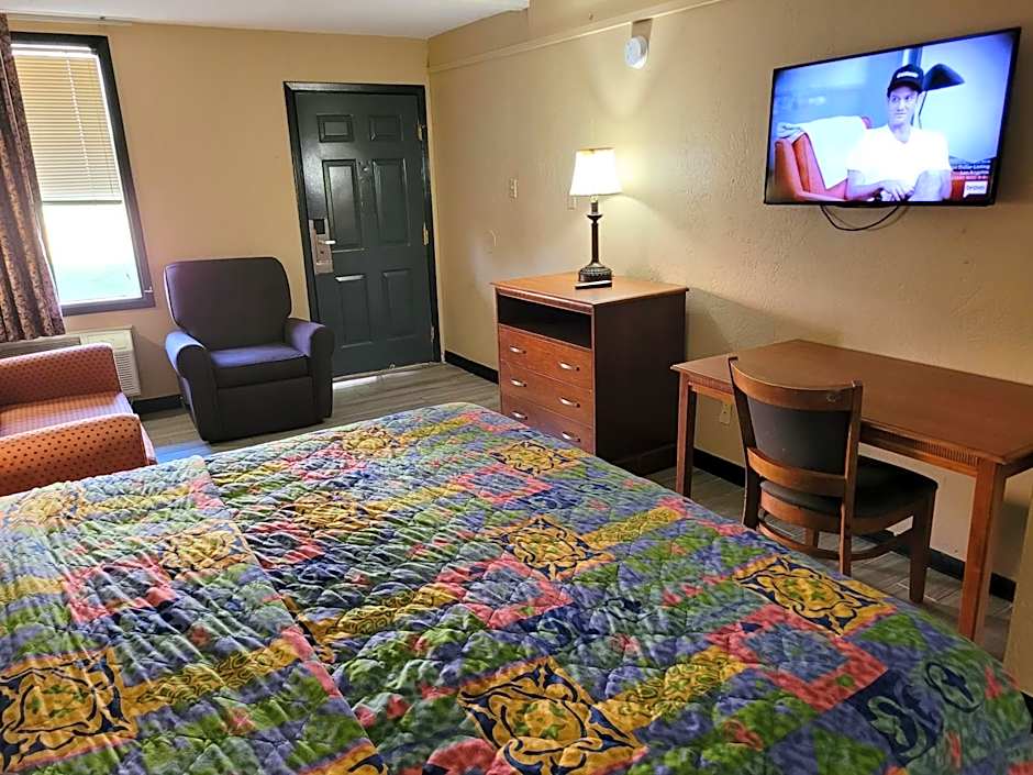 Stay Express Inn Athens