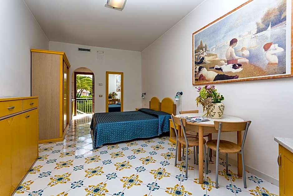 Club Residence La Castellana Mare