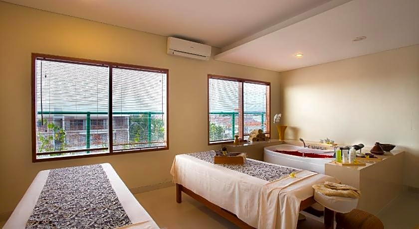 The Sun Hotel & Spa Legian