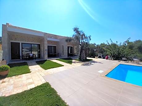 Zefiros Luxury Apartments