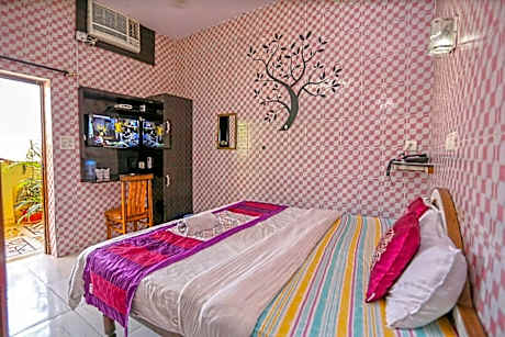 Deluxe Air Conditioning