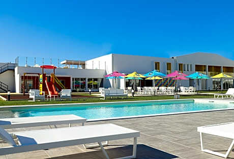 RIDE Surf Resort & Spa Peniche