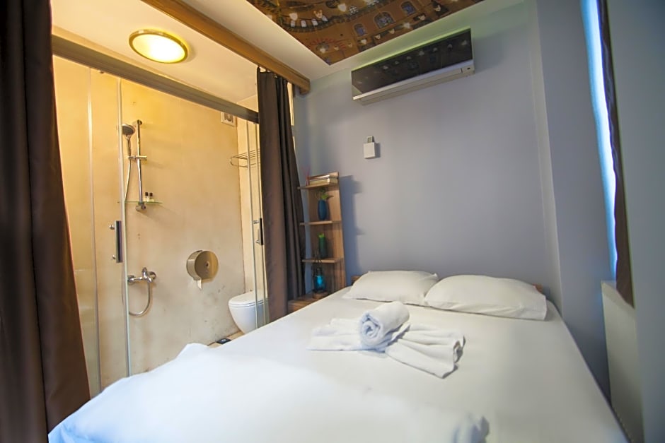 Stay Inn Taksim Hostel