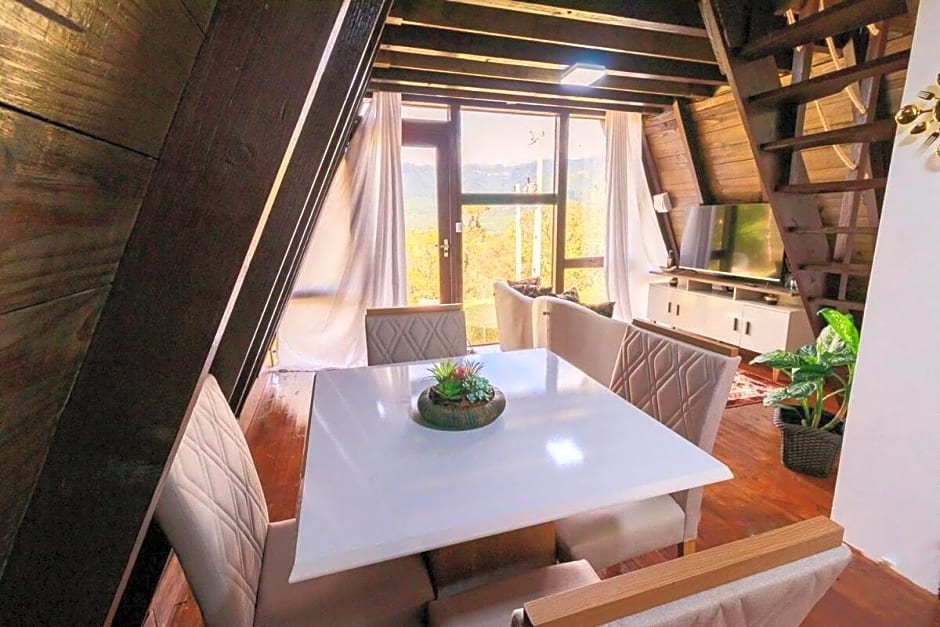 Alvorada Mountain - 1