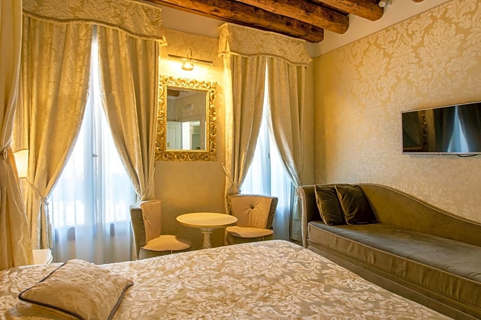 B&B Patatina