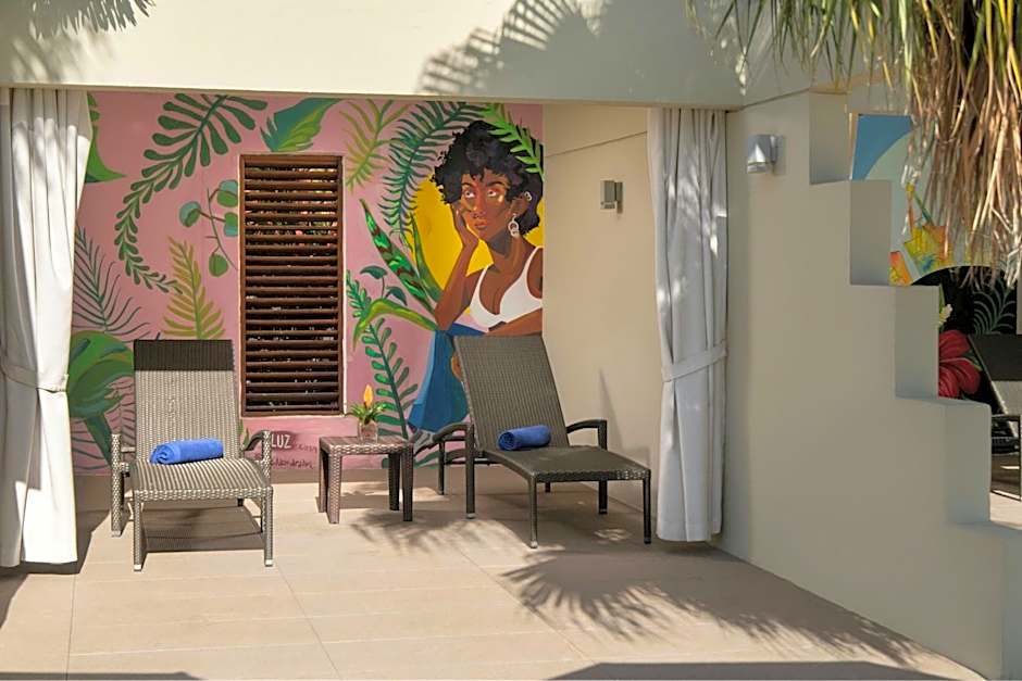 Renaissance by Marriott Santo Domingo Jaragua Hotel & Casino