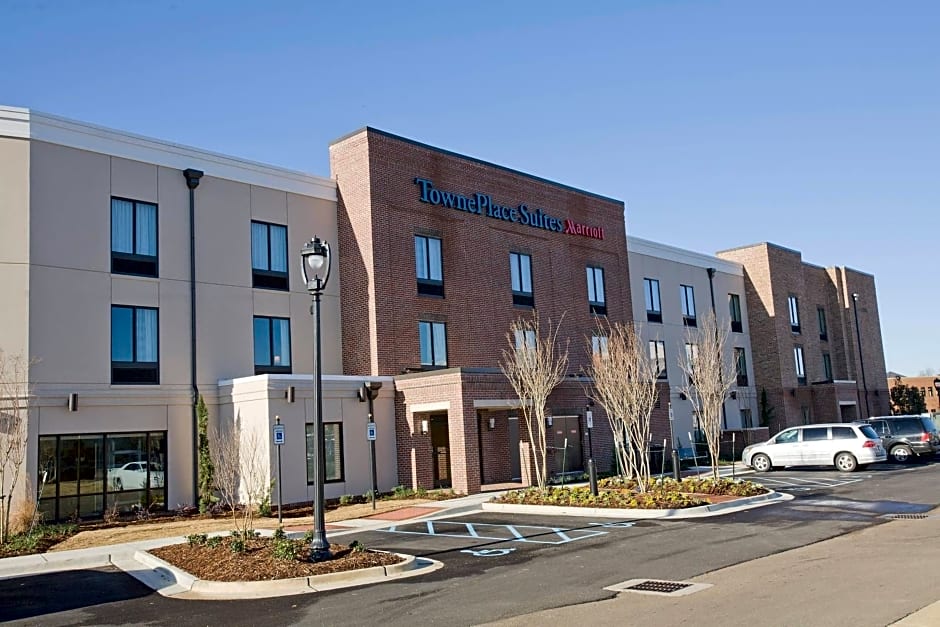 TownePlace Suites by Marriott Jackson Ridgeland/The Township at Colony Park