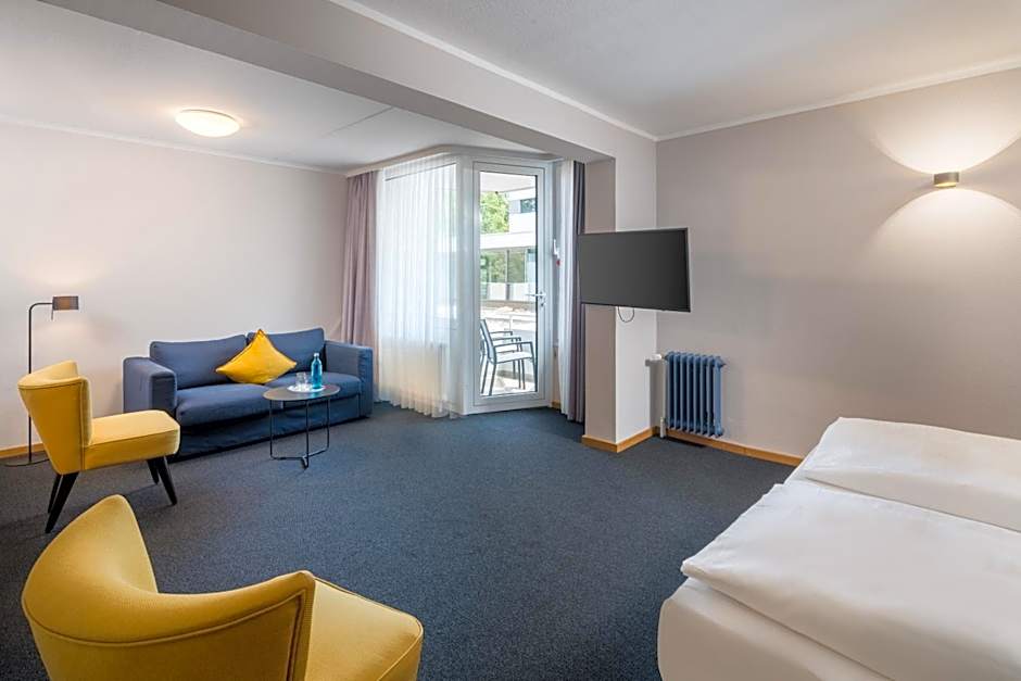 Best Western Hotel Kaiserslautern