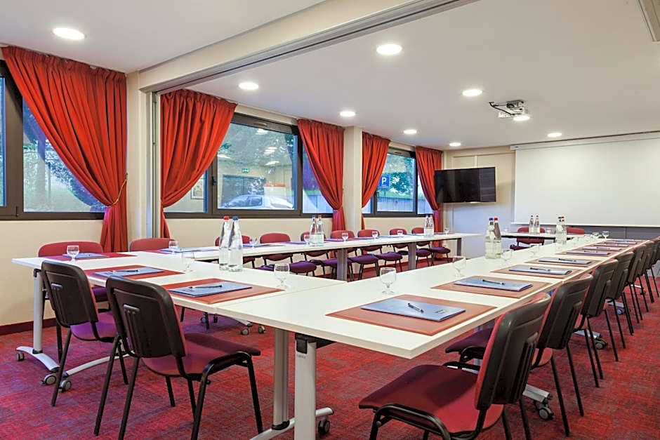 Kyriad Hotel Strasbourg Lingolsheim