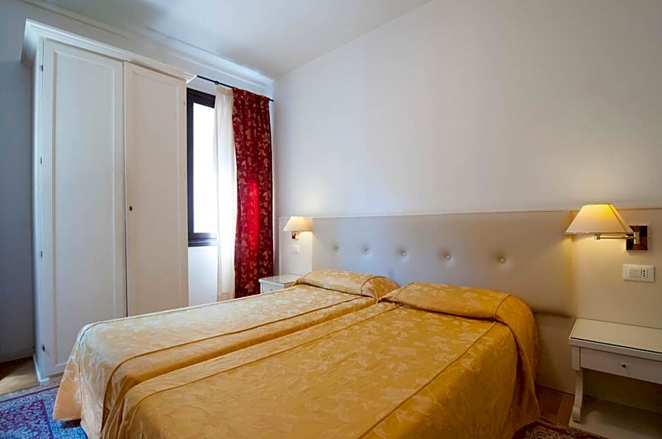 Albergo ai Tolentini