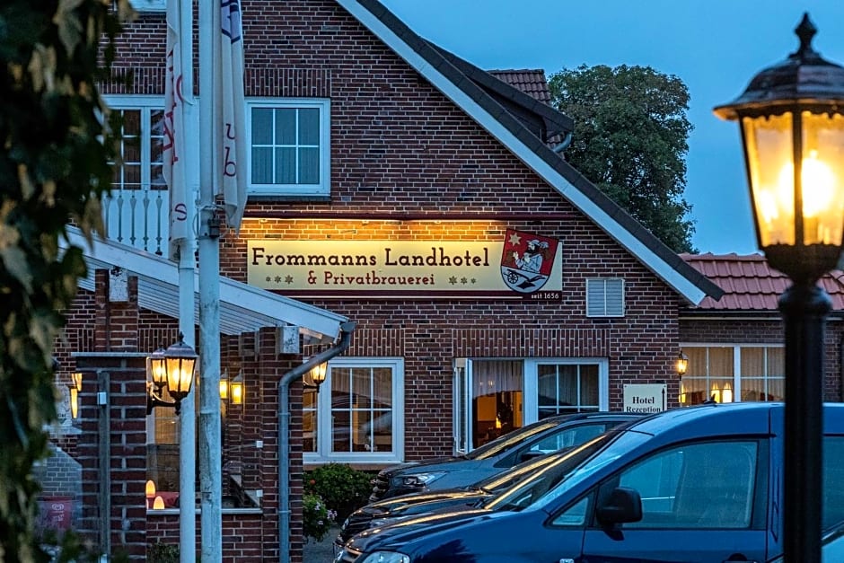Frommanns Landhotel