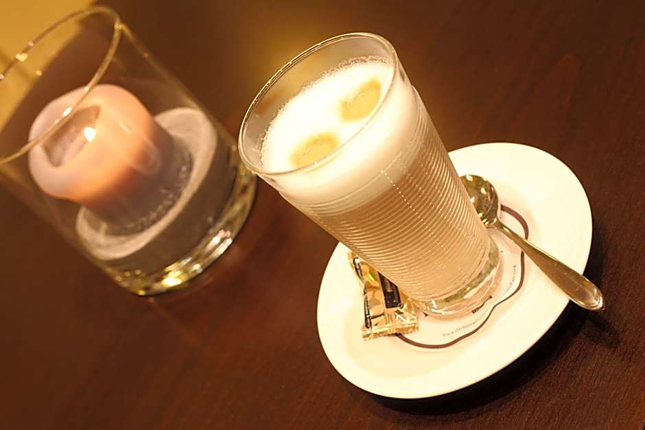 Central Hotel Eschborn