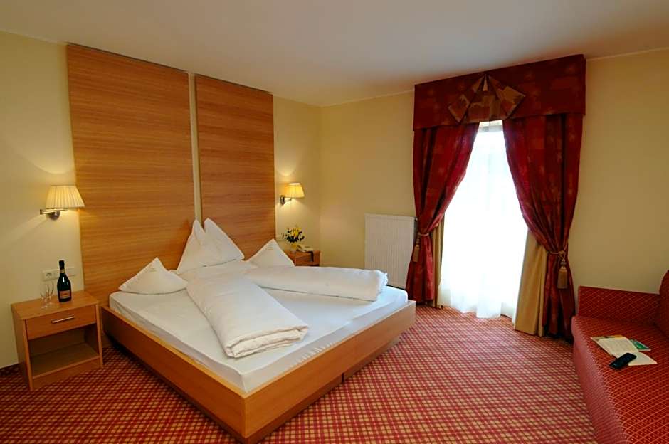 Hotel Stamserhof