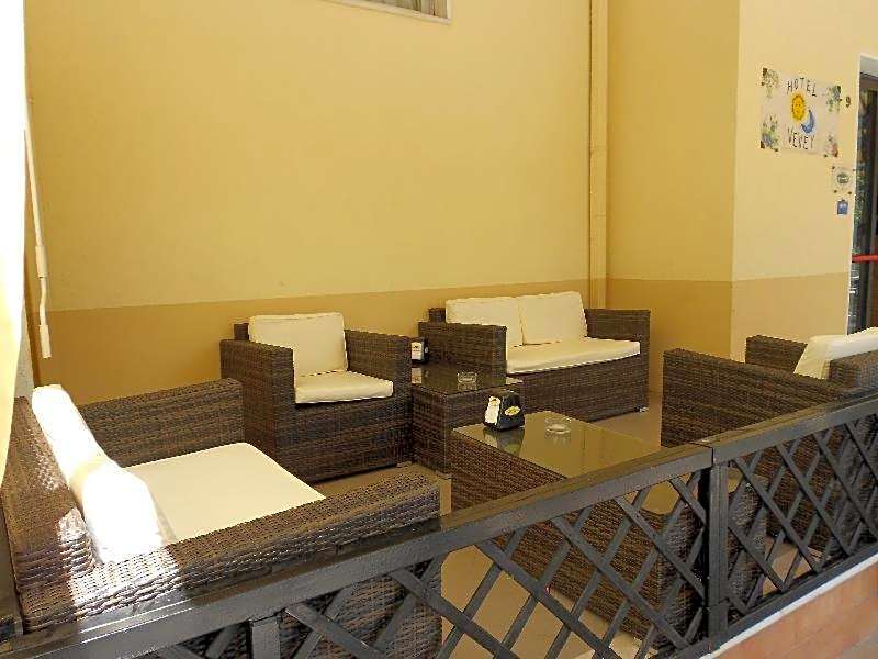 Hotel Vevey