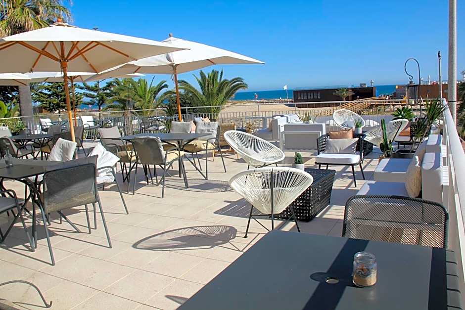 Hotel Vasco Da Gama