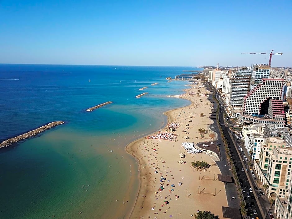 Mayer 8 Hotel By Peraia