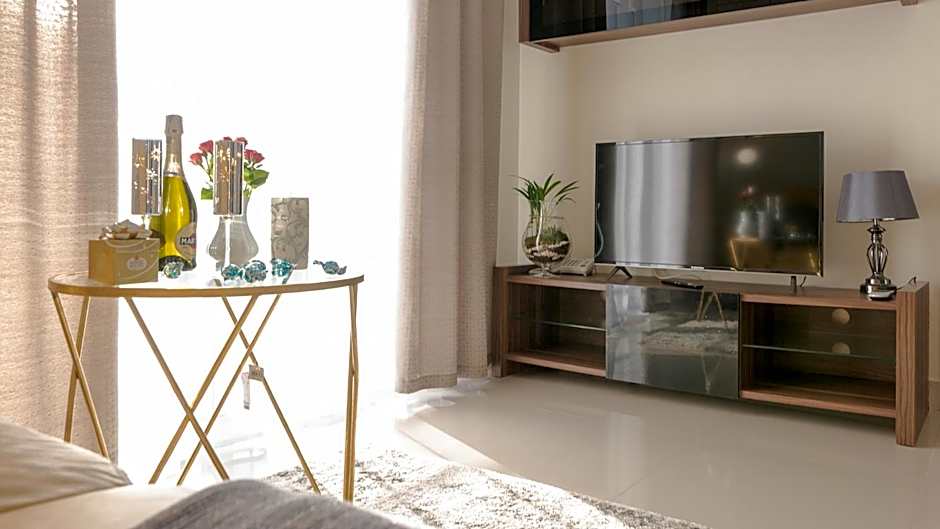 Aparthotel Koroni Home