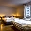 Scope Hotel City Stay Frankfurt