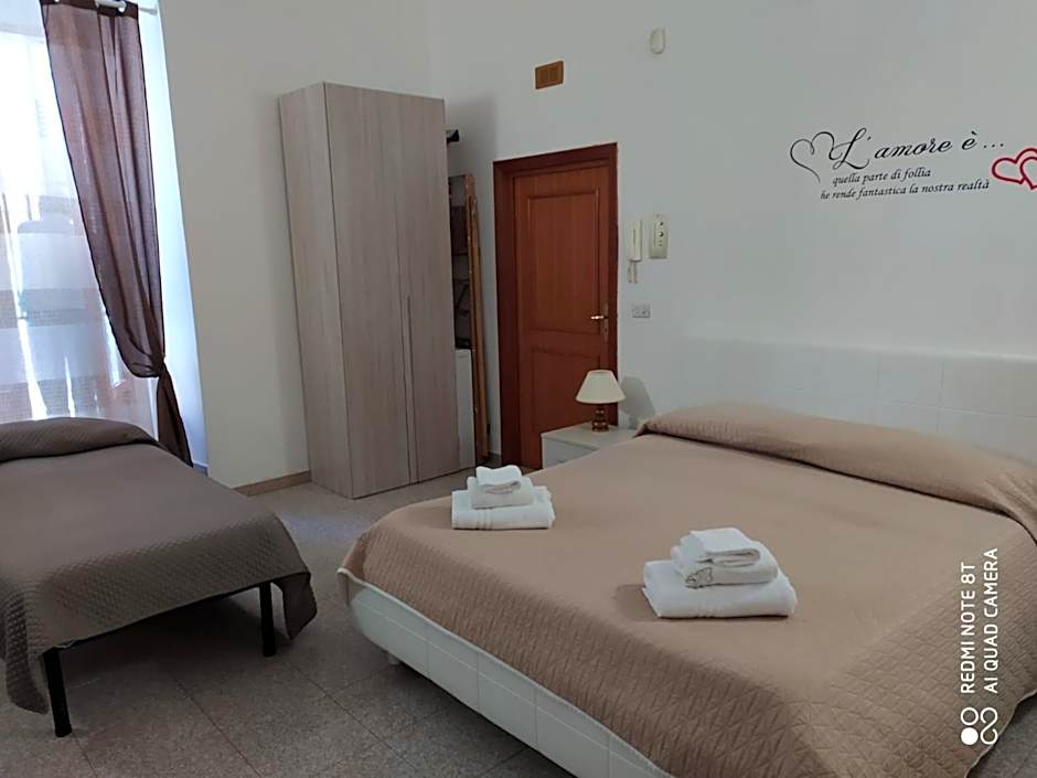 B&B Dolce Incanto
