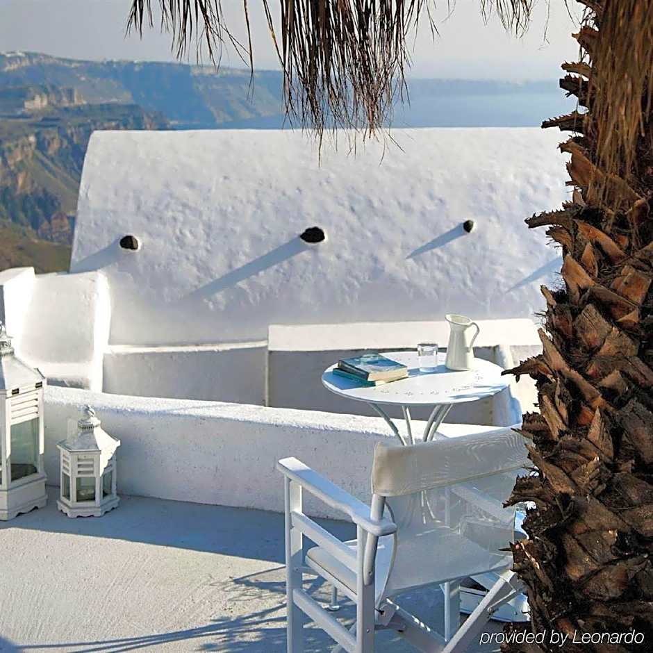 Senses Boutique Hotel