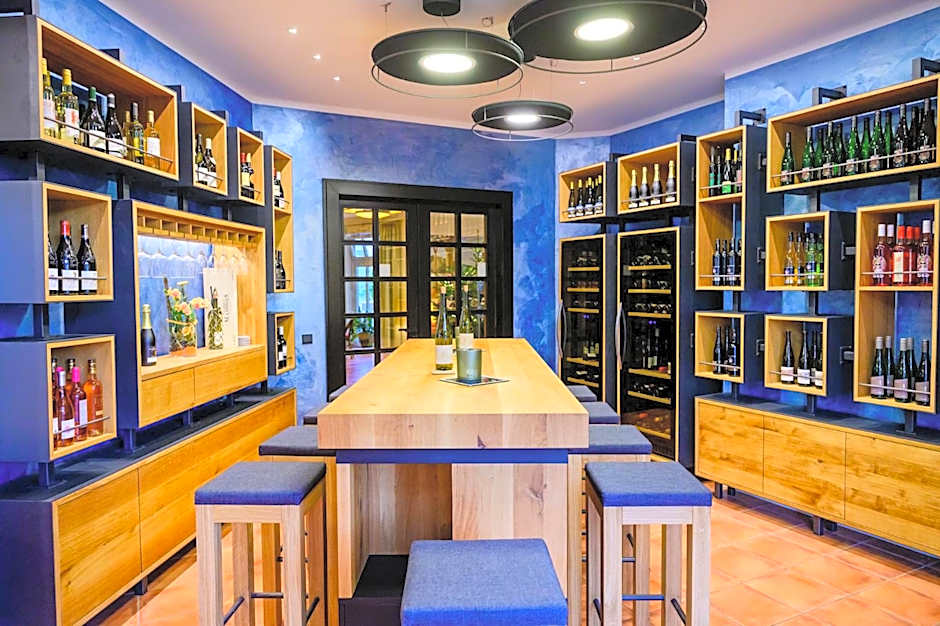 Best Western Wein-Und Parkhotel Nierstein