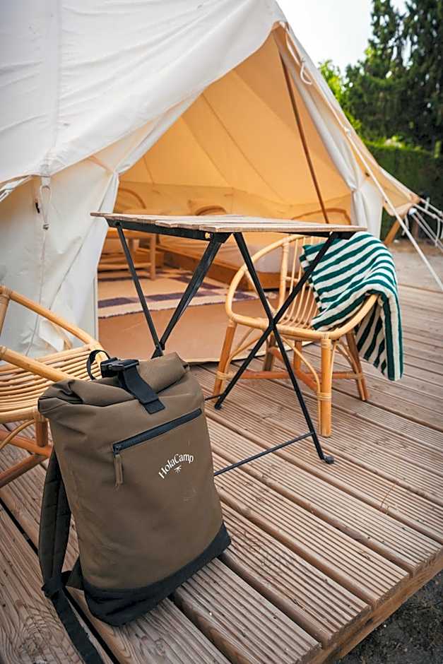 Tres Estrellas Mequinenza