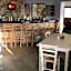 The Sunset Cove and Rainbow Room