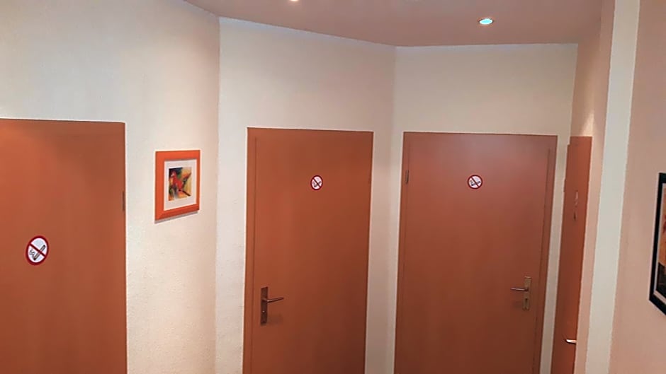 Hotel & Pension Plagwitzer Hof