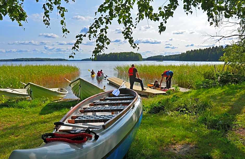 Hotel Kruunupuisto